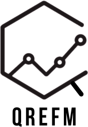 QREFM Lab Logo